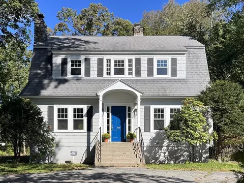 50 Mower St, Worcester, MA 01602