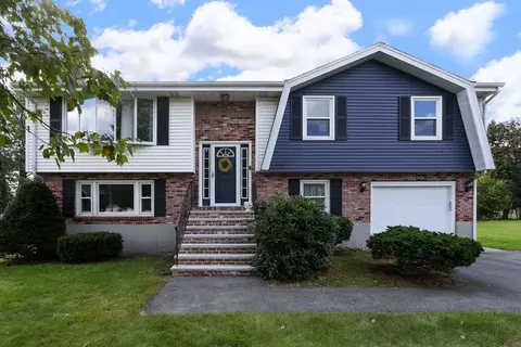 8 Given Dr, Burlington, MA 01803