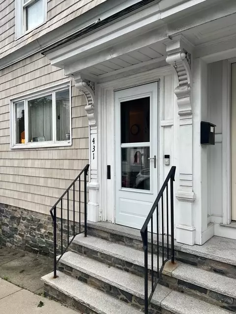 431 E Sixth, Boston, MA 02127