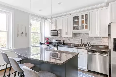 474 Shawmut Ave #2, Boston, MA 02118