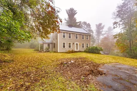 22 Upper Pomeroy, Montgomery, MA 01085