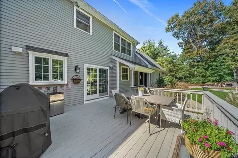 1 Ridgewood Path, Foxboro, MA 02035 photo 37