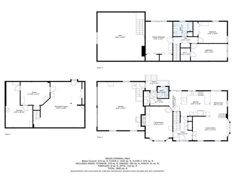 1 Ridgewood Path, Foxboro, MA 02035 photo 41
