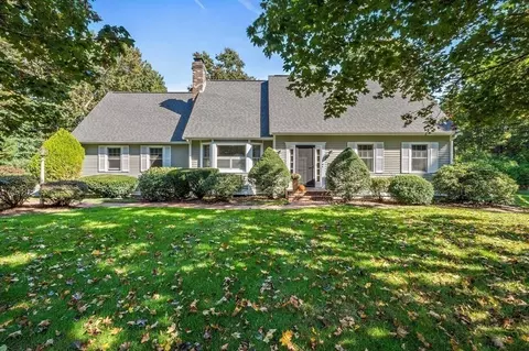 1 Ridgewood Path, Foxboro, MA 02035 photo 2