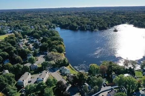 187 Lake #A3, Weymouth, MA 02189