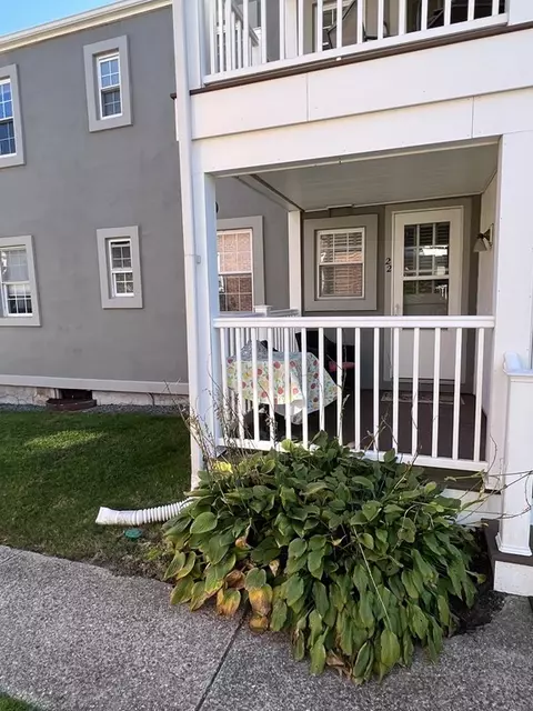 180 S Main St #22, Attleboro, MA 02703