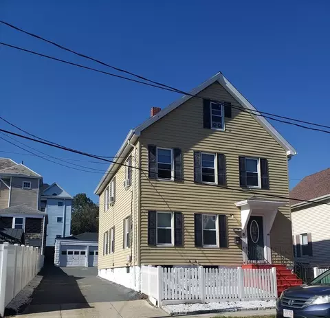 149 Myrtle St, New Bedford, MA 02746