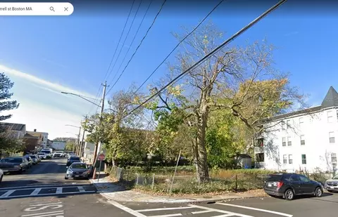 Nws Burrell St, Boston, MA 02119
