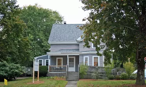 273 W Main St, Norton, MA 02766