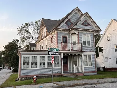 20 Grove St, Millbury, MA 01527
