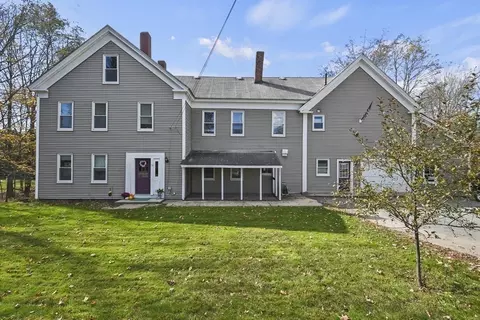 75 Main St, Templeton, MA 01436