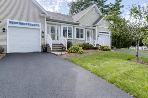 4 Madison Way #2, Hubbardston, MA 01452