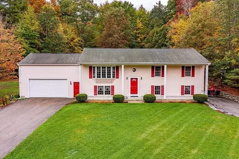 252 Great Rd, Shirley, MA 01464