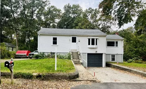 28 Linwood Ave, North Reading, MA 01864