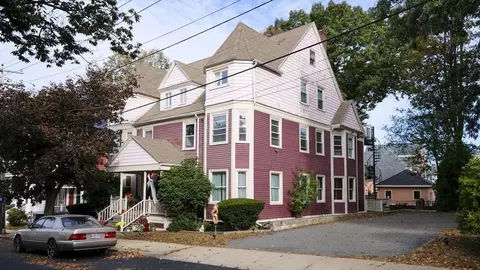 86 Arlington St #D, Haverhill, MA 01830