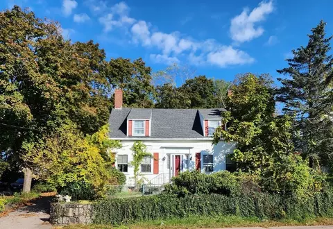 279 Pond St, Braintree, MA 02184