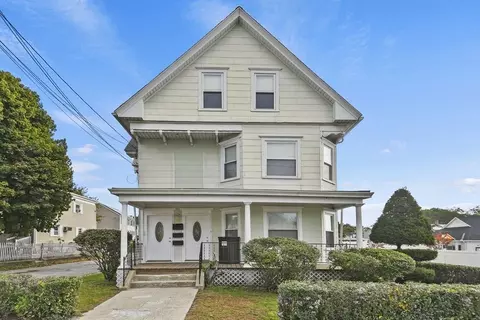 168 Central St, Leominster, MA 01453