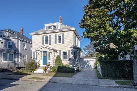 252 Reed St, New Bedford, MA 02740