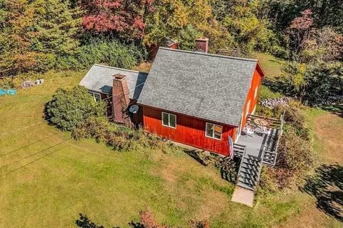 178 West St, New Salem, MA 01355