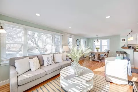 23 Linger Longer Cartway #23, Brewster, MA 02631