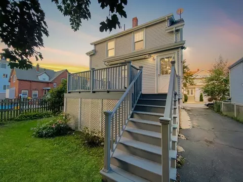 33 Bickford, Revere, MA 02151