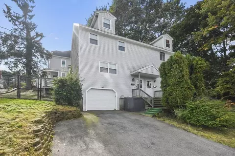 66 Byron Ave #66, Lawrence, MA 01841