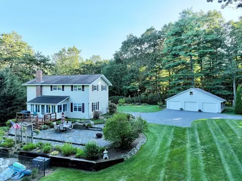 62 Long Plain Rd, South Deerfield, MA 01373 photo 5