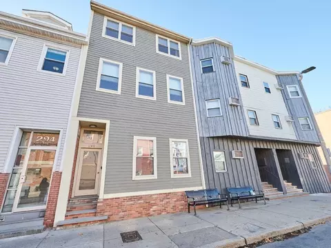 296-296 A Meridian St, Boston, MA 02128
