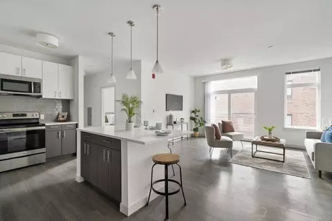 99 Tremont St #211, Boston, MA 02135