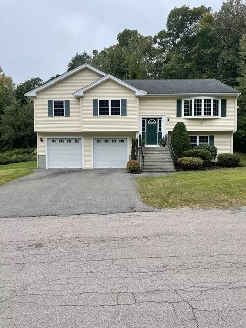 7 E Alden Ave, Randolph, MA 02368