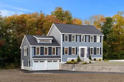 19 Prospect St, Rowley, MA 01969