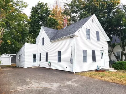 576 Broad St, Weymouth, MA 02189