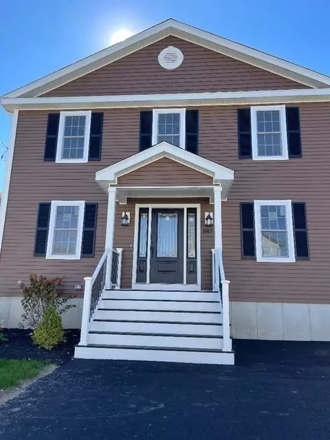 887 Dwelly, Fall River, MA 02720 photo 3