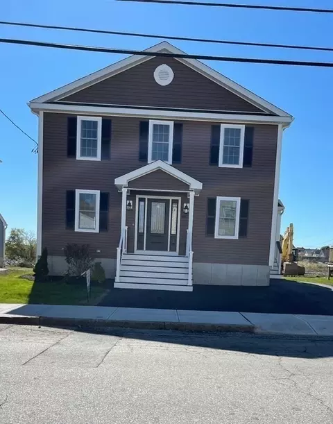 887 Dwelly, Fall River, MA 02720 photo 2