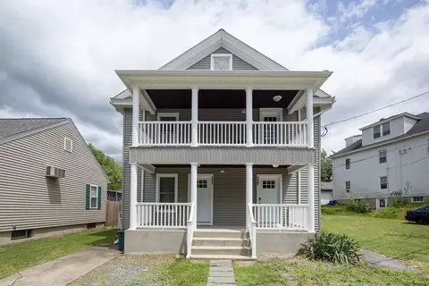 137 Mendon Rd, Attleboro, MA 02703