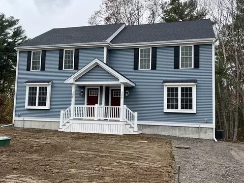 2 Titus Way #A, Taunton, MA 02780
