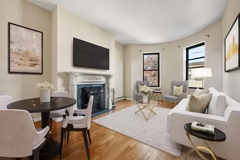 5 Albemarle #4, Boston, MA 02115