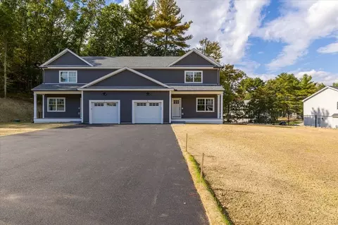 5 William Dr #5, Douglas, MA 01516