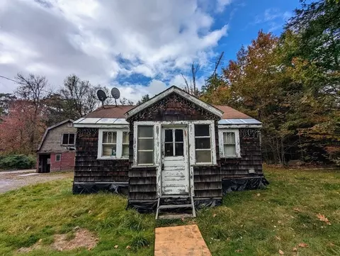 361 Algerie Rd, Otis, MA 01253