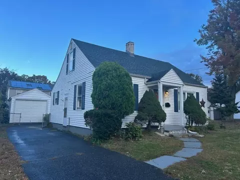 179 Powell Ave, Springfield, MA 01118
