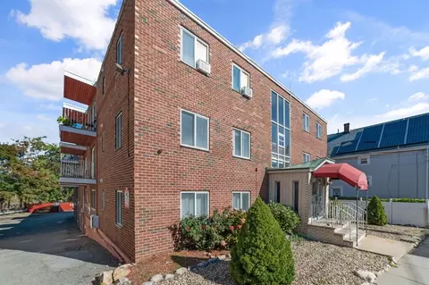 95 Clifton St #L2, Malden, MA 02148