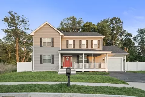 6 Vitruvian, Tiverton, RI 02878