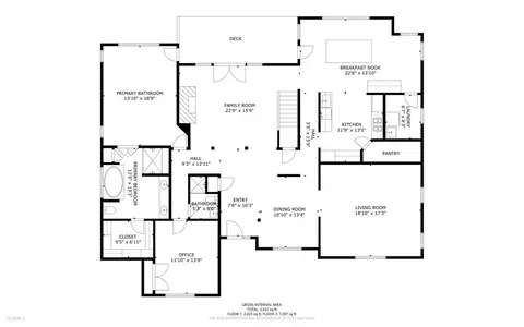90 Howes Path, Dennis, MA 02638 photo 40