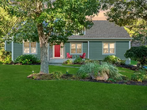 90 Howes Path, Dennis, MA 02638