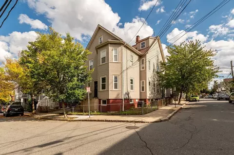 22 Sargent Ave, Somerville, MA 02145