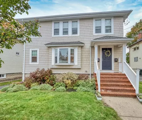 63 Century St #1, Medford, MA 02155