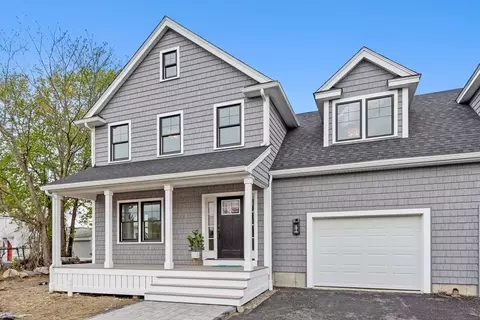 29 Grove St #2, Hudson, MA 01749