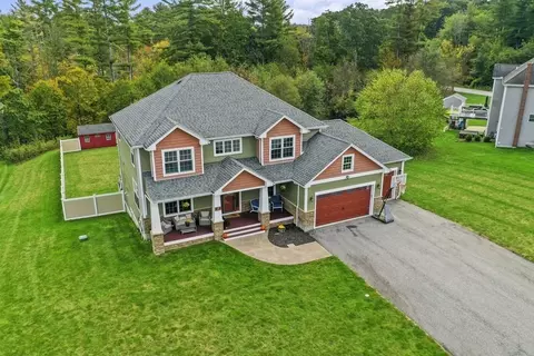 12 Stebbins Dr, Dudley, MA 01571
