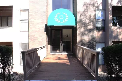 26 Shrewsbury Green Dr #C, Shrewsbury, MA 01545