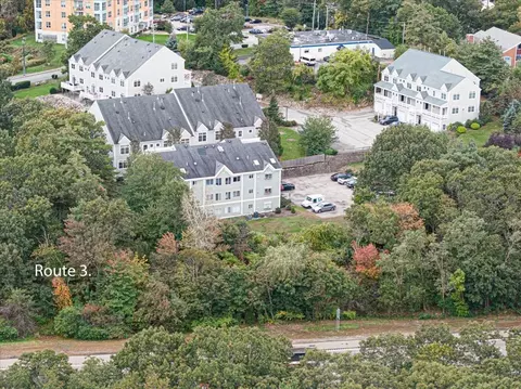 10 Donald St #10, Weymouth, MA 02188